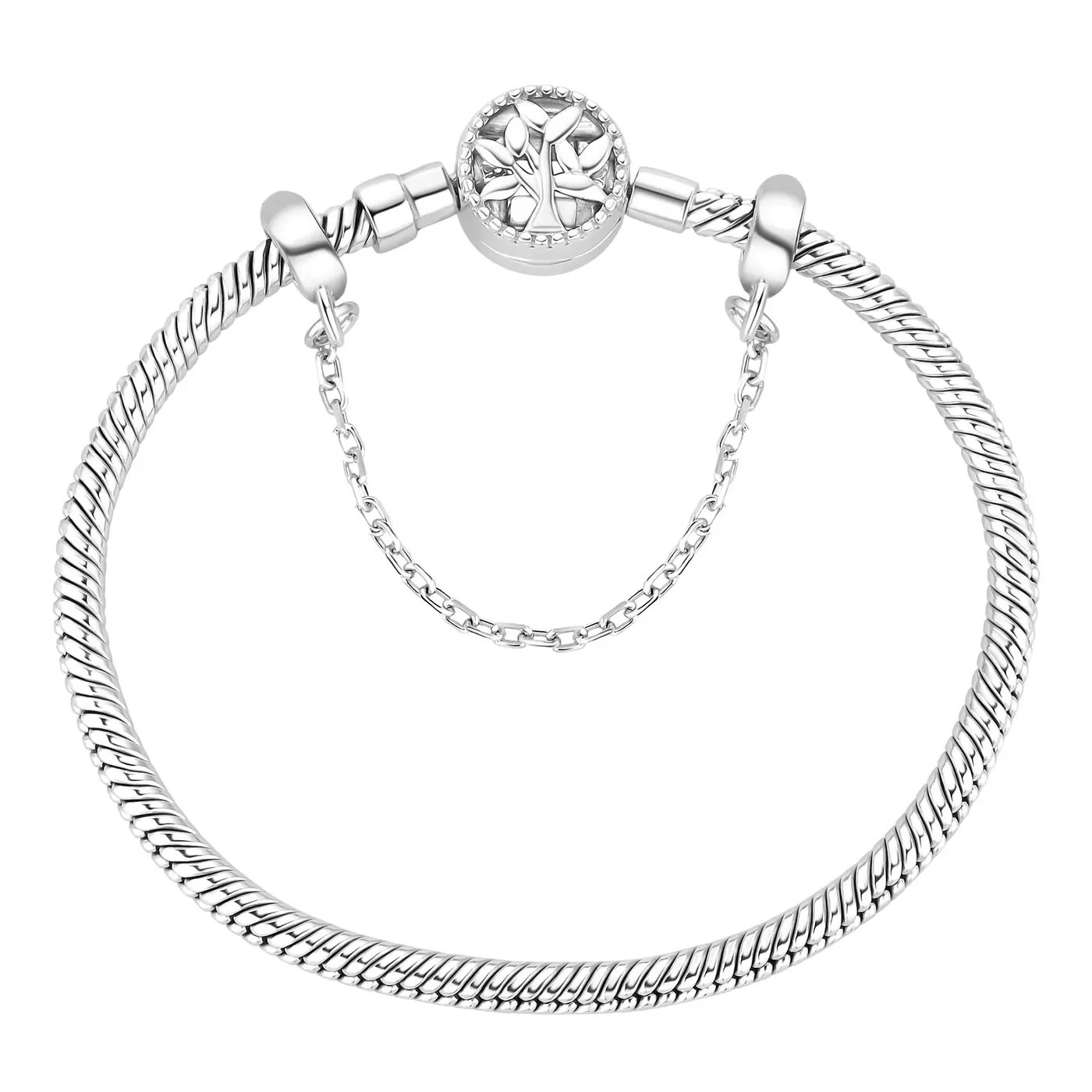 Pulseira Life Árvore da Vida